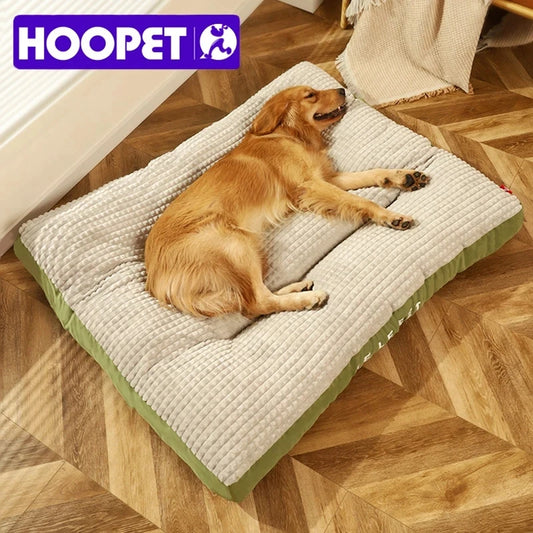 HOOPET Warm Dogs Sleeping Bed